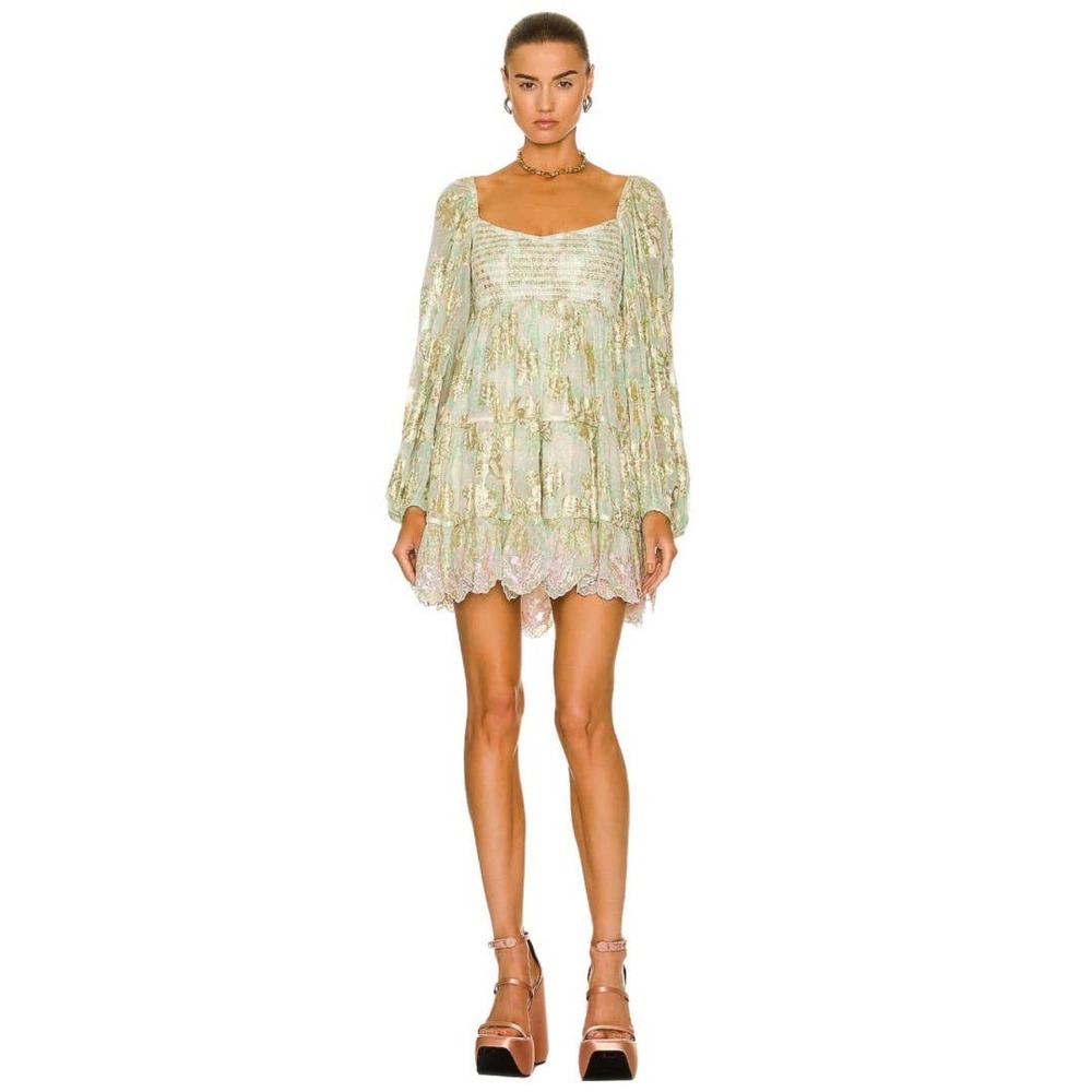 Hemant & Nandita | Sidra Dress | XS